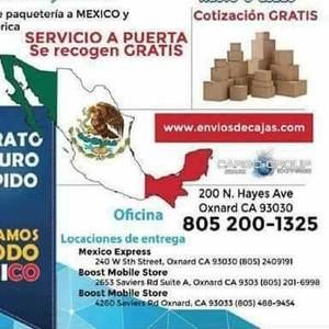 Meet your Posher, Carmen